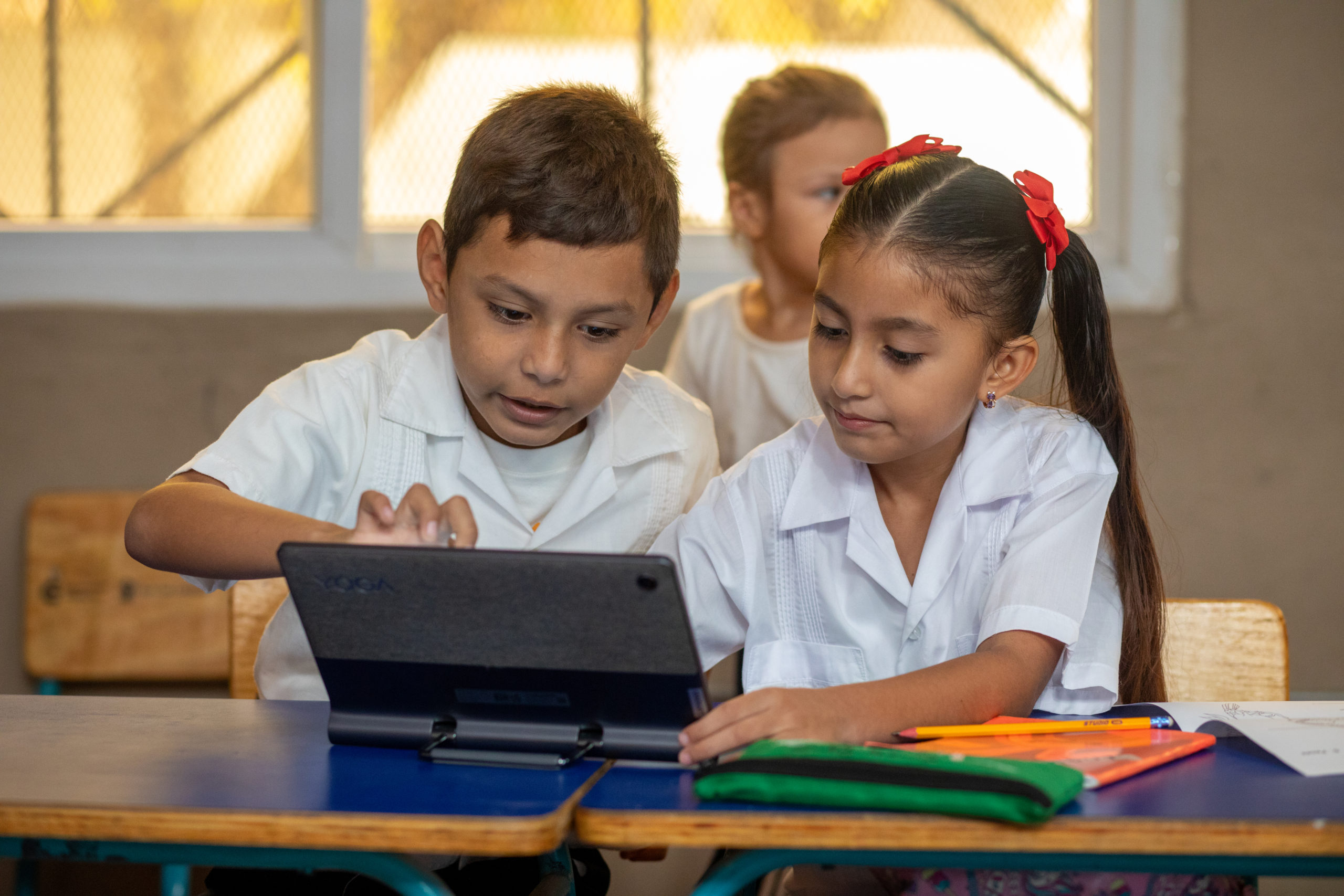 High Hopes in Honduras