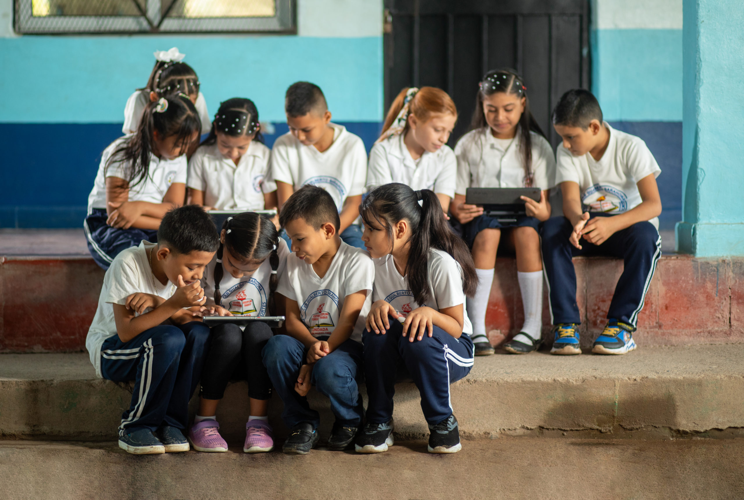 High Hopes in Honduras