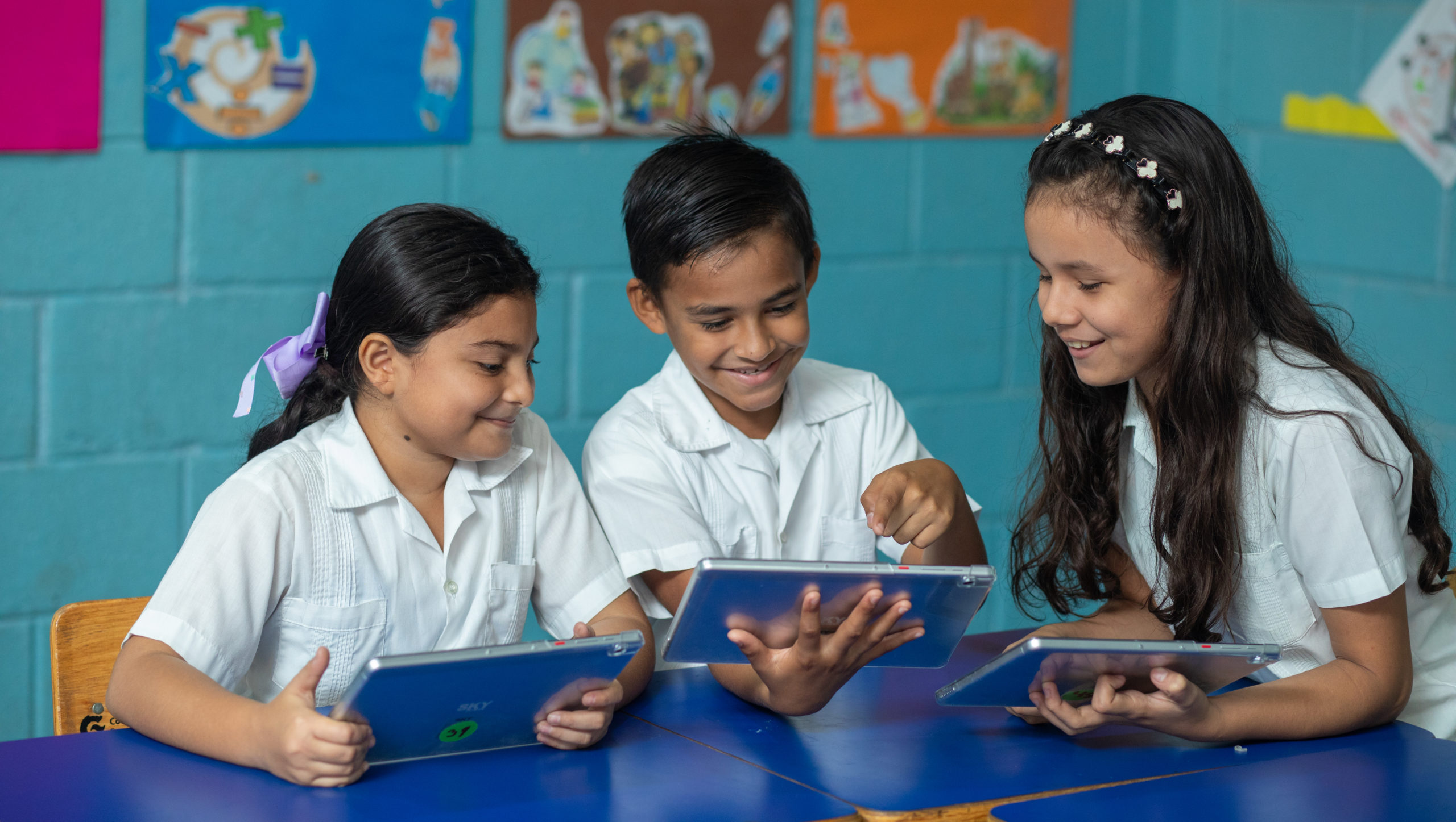 High Hopes in Honduras