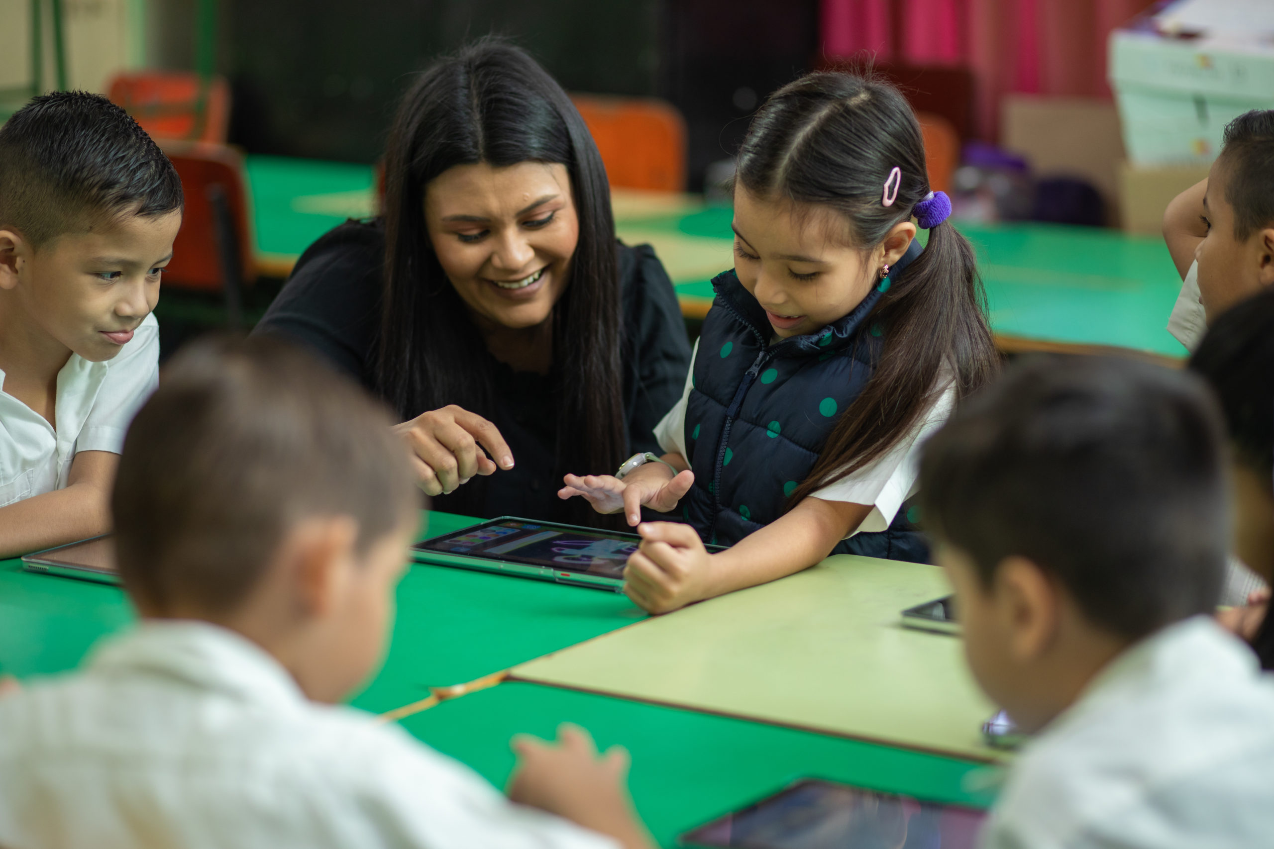 High Hopes in Honduras