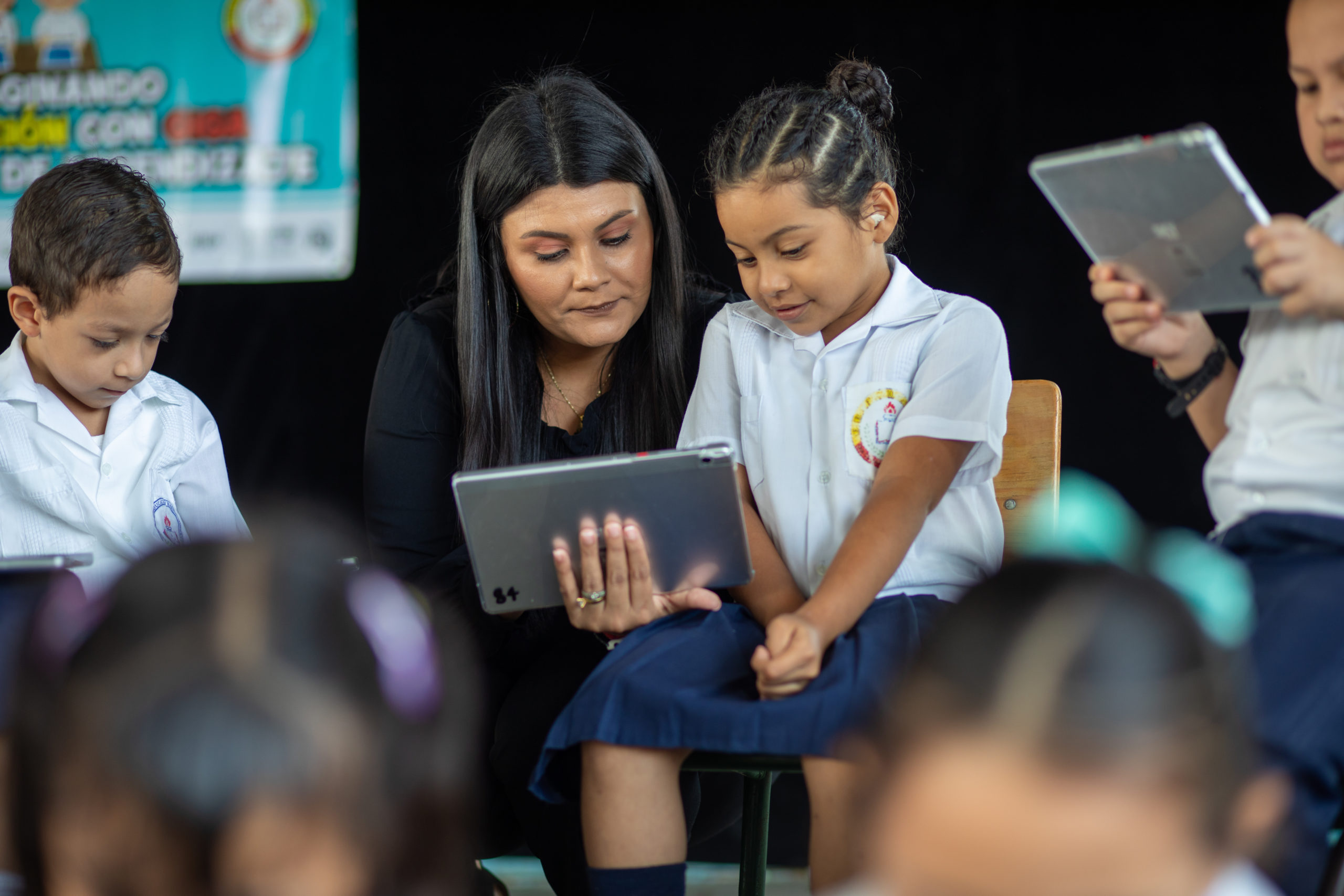 High Hopes in Honduras