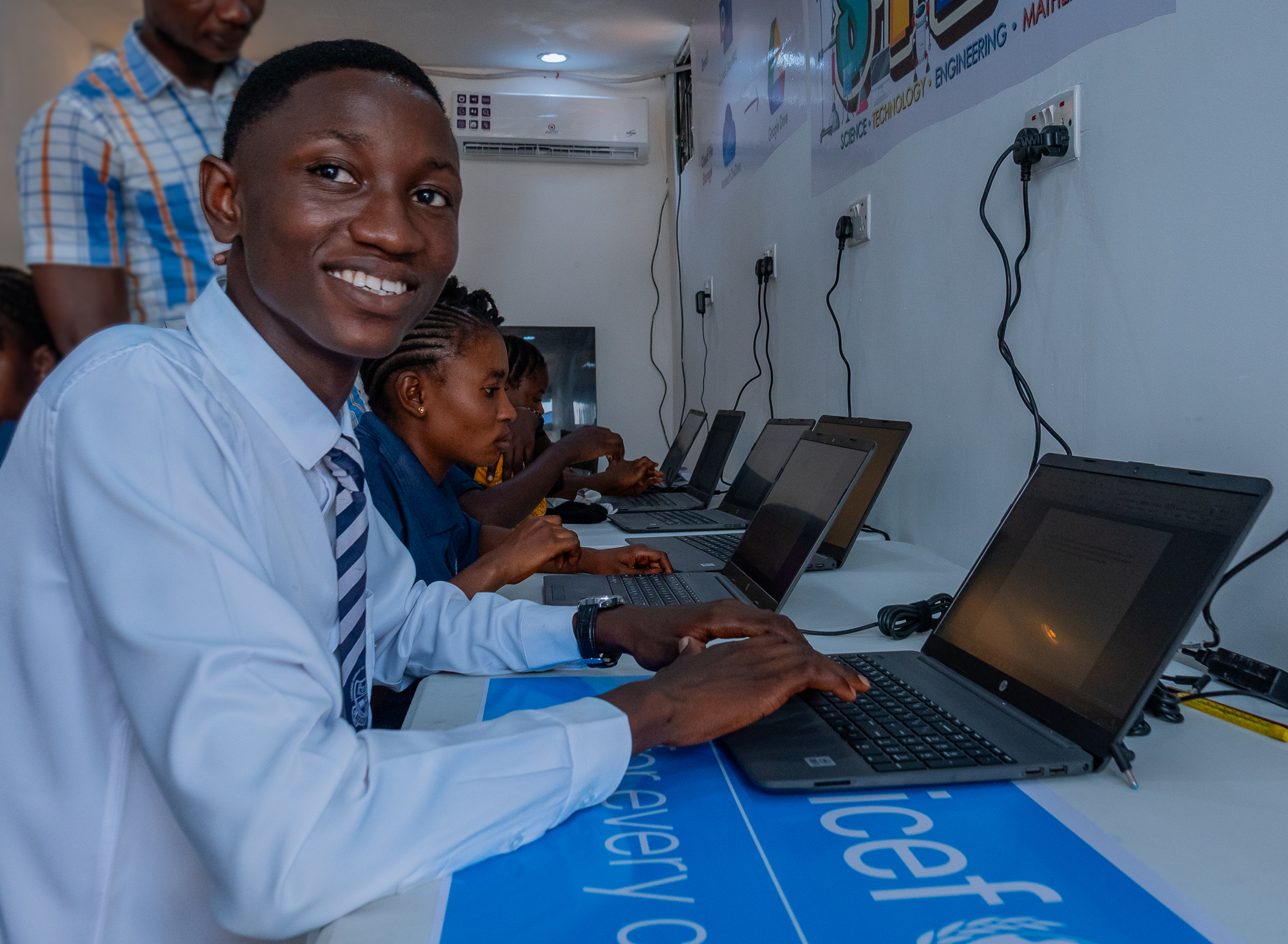 Connectivity Cost Reduction