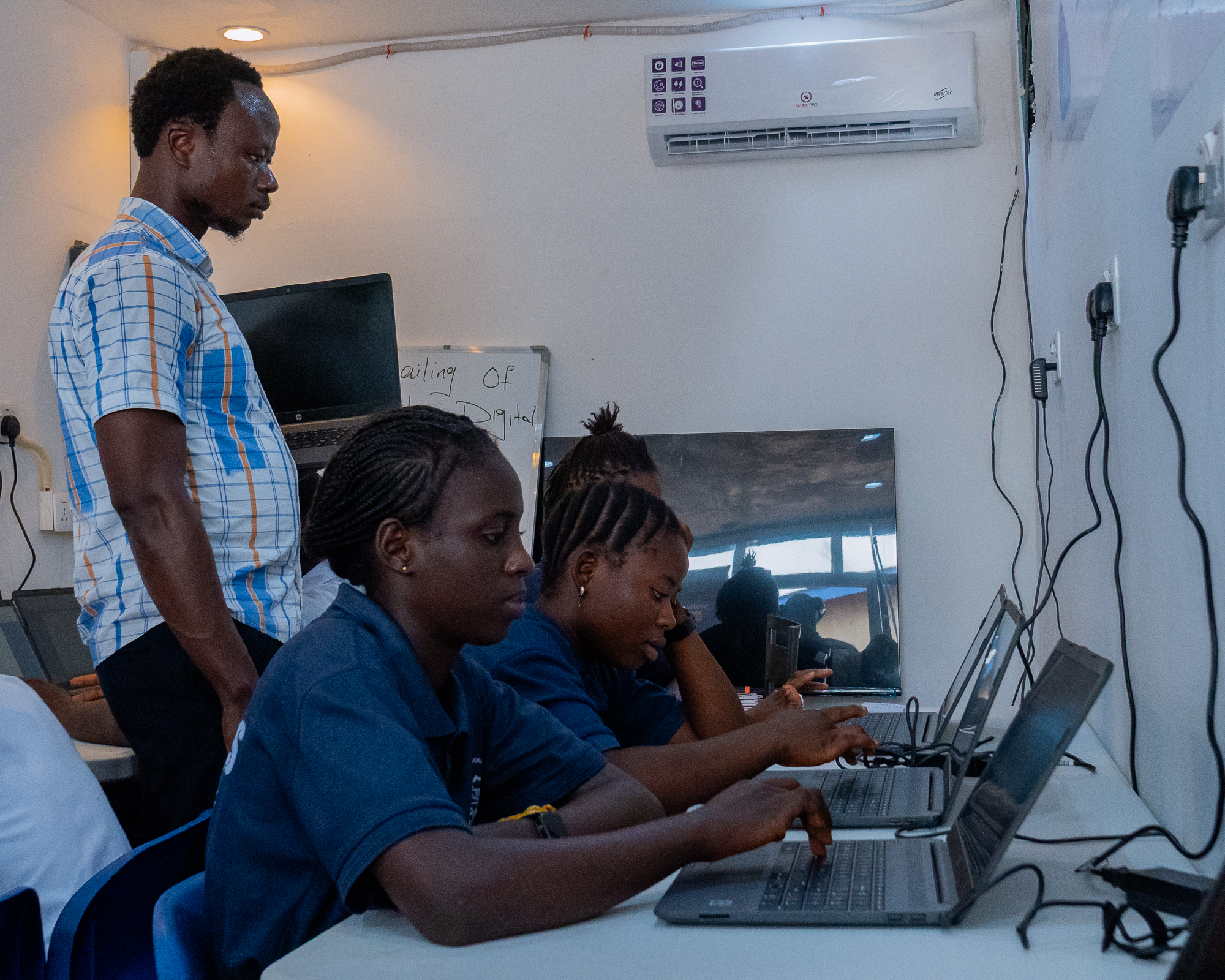 Connectivity Cost Reduction