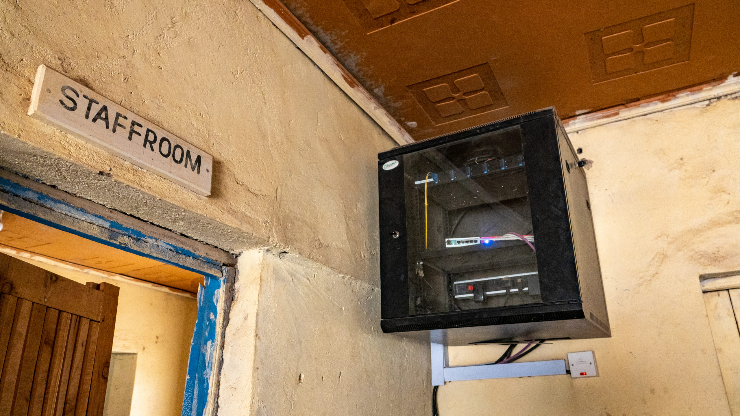 The Secret Ingredient