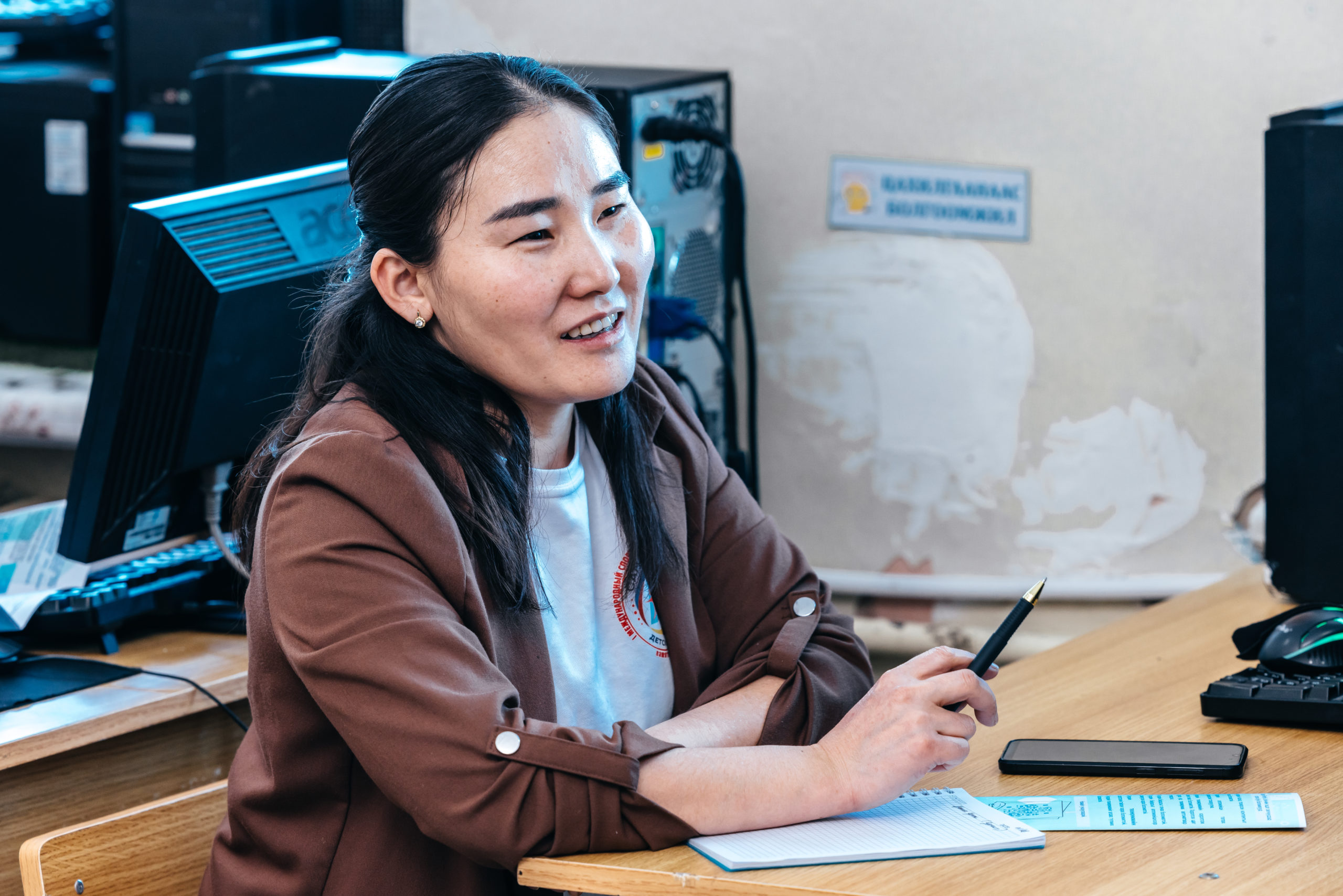 Empowered Communities