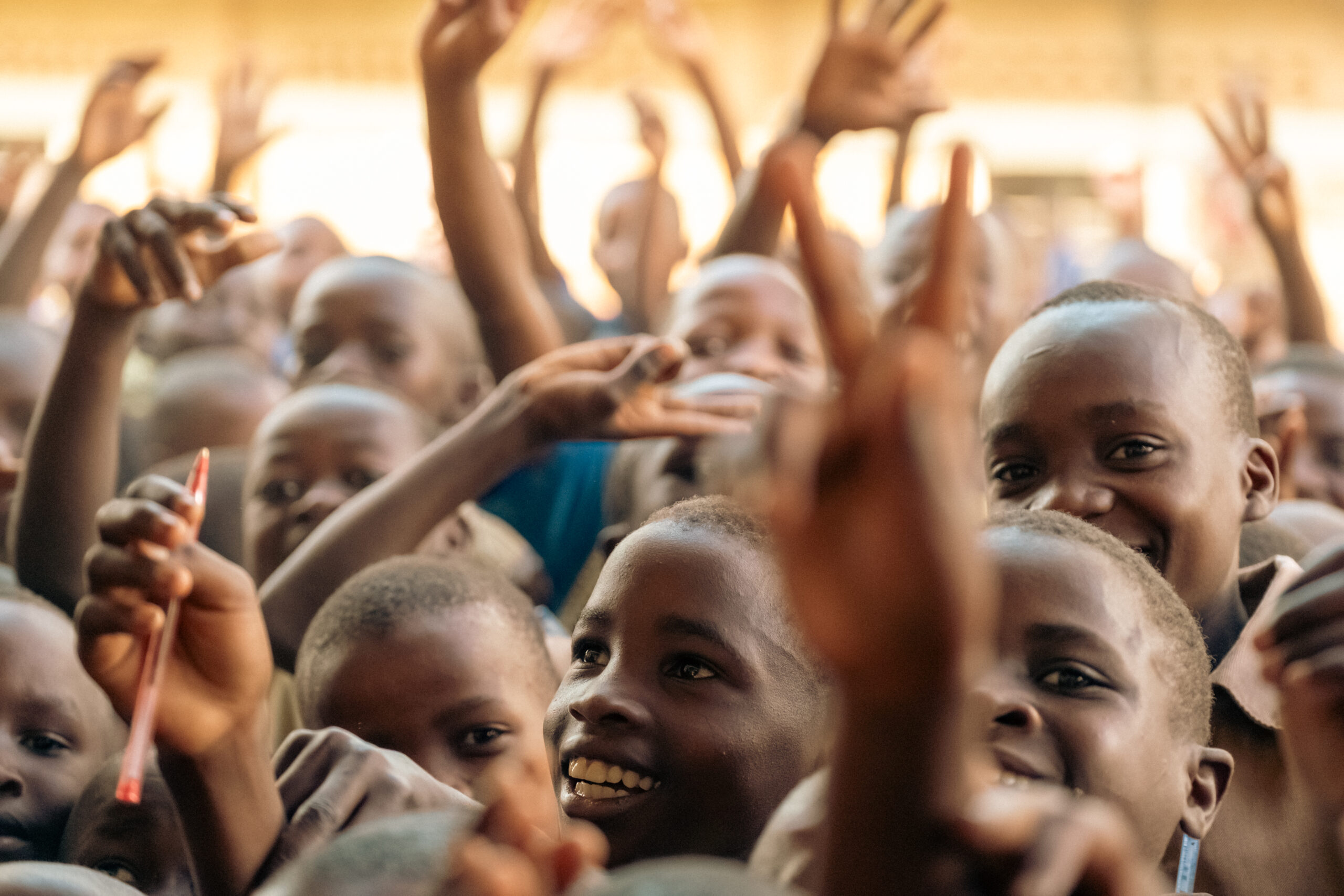 Lower Costs : More Connected Students