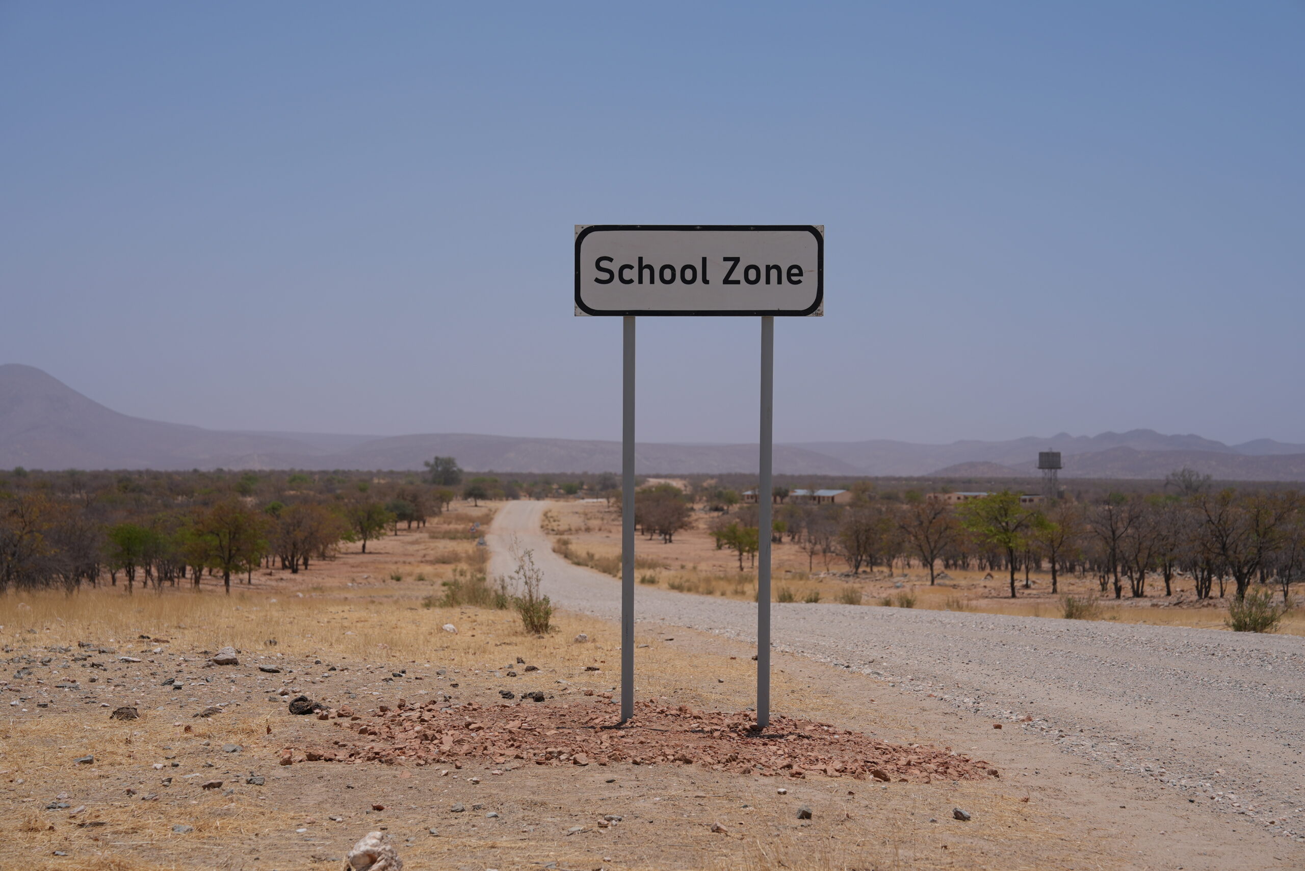 From Remote Schools to Real-Time Monitoring