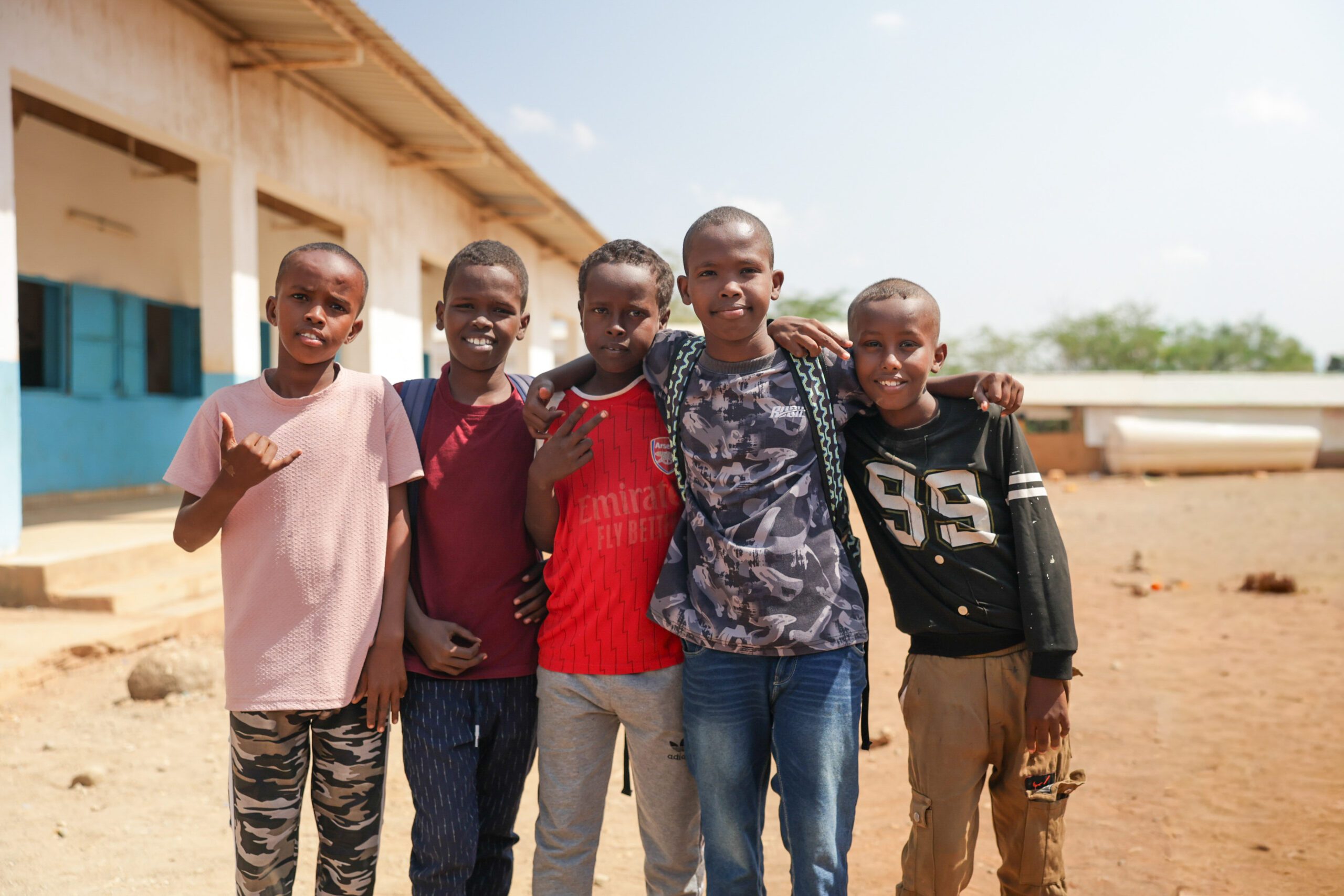 AI as a Tool For Connectivity